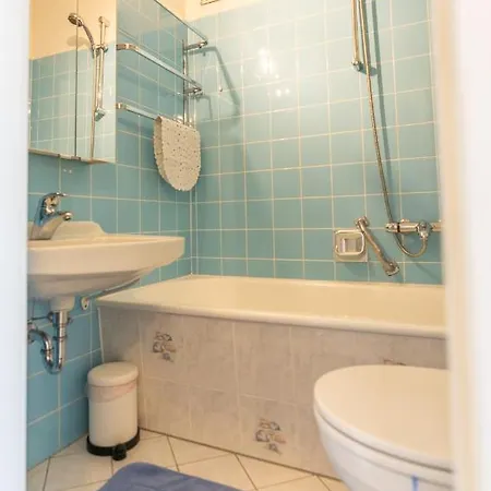 - Bella Mare - Nordseestrasse 3 Büsum